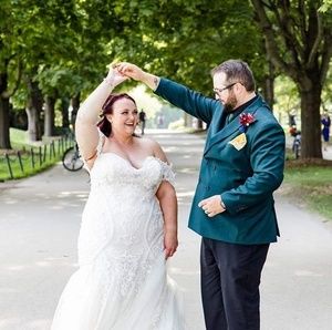 Meet your Posher, Shawn